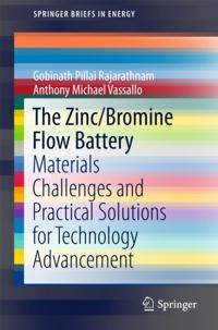 SpringerBriefs in Energy
