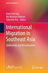Asia in Transition