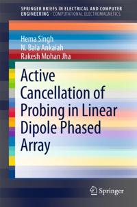 SpringerBriefs in Electrical and Computer Engineering