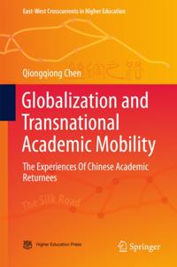 East-West Crosscurrents in Higher Education