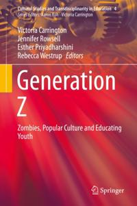 Cultural Studies and Transdisciplinarity in Education