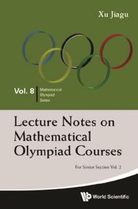 Mathematical Olympiad Series