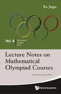 Mathematical Olympiad Series