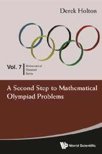 Mathematical Olympiad Series