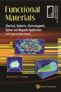 Engineering Materials For Technological Needs
