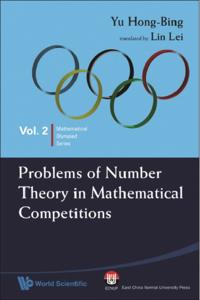 Mathematical Olympiad Series