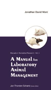 Manuals In Biomedical Research