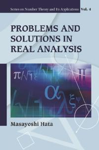 Series On Number Theory And Its Applications