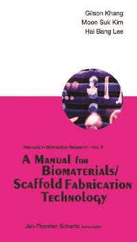 Manuals In Biomedical Research