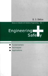 Series On Industrial And Systems Engineering