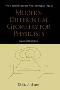 World Scientific Lecture Notes In Physics