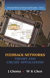 Advanced Series In Circuits And Systems