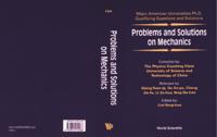 Major American Universities Ph.d. Qualifying Questions And Solutions - Physics
