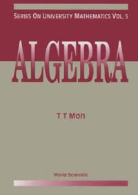 Series On University Mathematics
