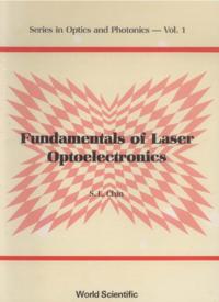 Series In Optics And Photonics