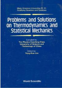 Major American Universities Ph.d. Qualifying Questions And Solutions - Physics