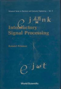 Advanced Series In Electrical And Computer Engineering
