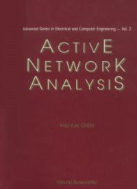 Advanced Series In Electrical And Computer Engineering