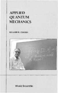 World Scientific Lecture Notes In Physics