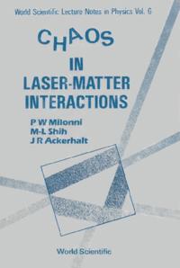 World Scientific Lecture Notes In Physics