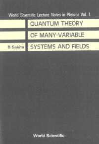 World Scientific Lecture Notes In Physics