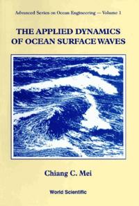 Advanced Series On Ocean Engineering