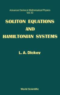 Advanced Series In Mathematical Physics
