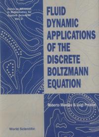 Series On Advances In Mathematics For Applied Sciences