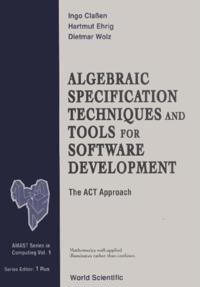 Amast Series In Computing