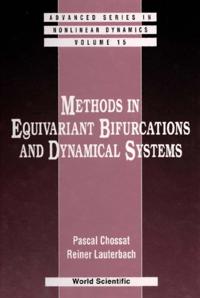 Advanced Series In Nonlinear Dynamics