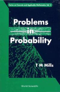Series On Concrete And Applicable Mathematics