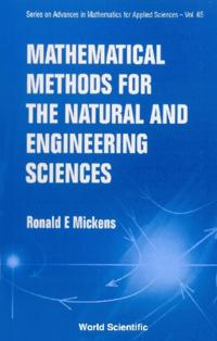 Series On Advances In Mathematics For Applied Sciences