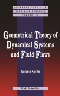 Advanced Series In Nonlinear Dynamics