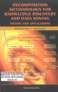Series In Machine Perception And Artificial Intelligence