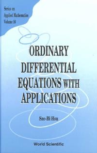 Series On Applied Mathematics