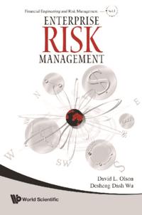 Financial Engineering And Risk Management