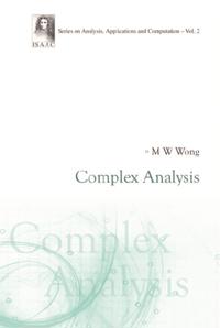 Series On Analysis, Applications And Computation