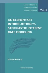 Advanced Series On Statistical Science And Applied Probability