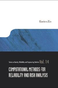 Series On Quality, Reliability And Engineering Statistics