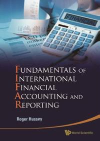 Fundamentals Of International Financial Accounting And Reporting