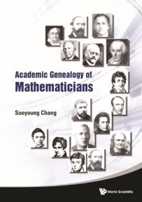 Academic Genealogy Of Mathematicians