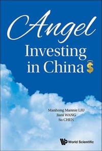 Bokomslag for "Angel Investing In China"