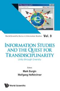 World Scientific Series In Information Studies