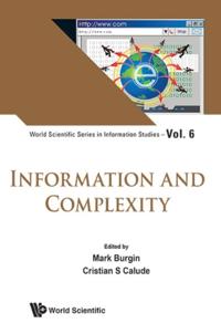 World Scientific Series In Information Studies