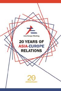 20 Years Of Asia-europe Relations