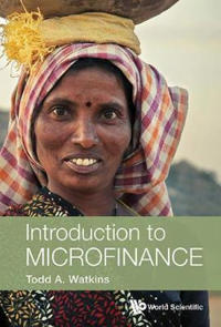Bokomslag för "Introduction To Microfinance"