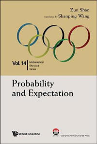 Probability And Expectation: In Mathematical Olympiad And Competitions