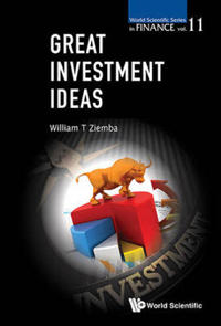 Great Investment Ideas