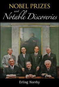 Bokomslag för "Nobel Prizes And Notable Discoveries"