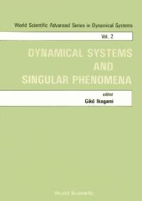 Advanced Series In Dynamical Systems